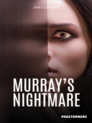 cover image of Murray's Nightmare (Science Fiction)